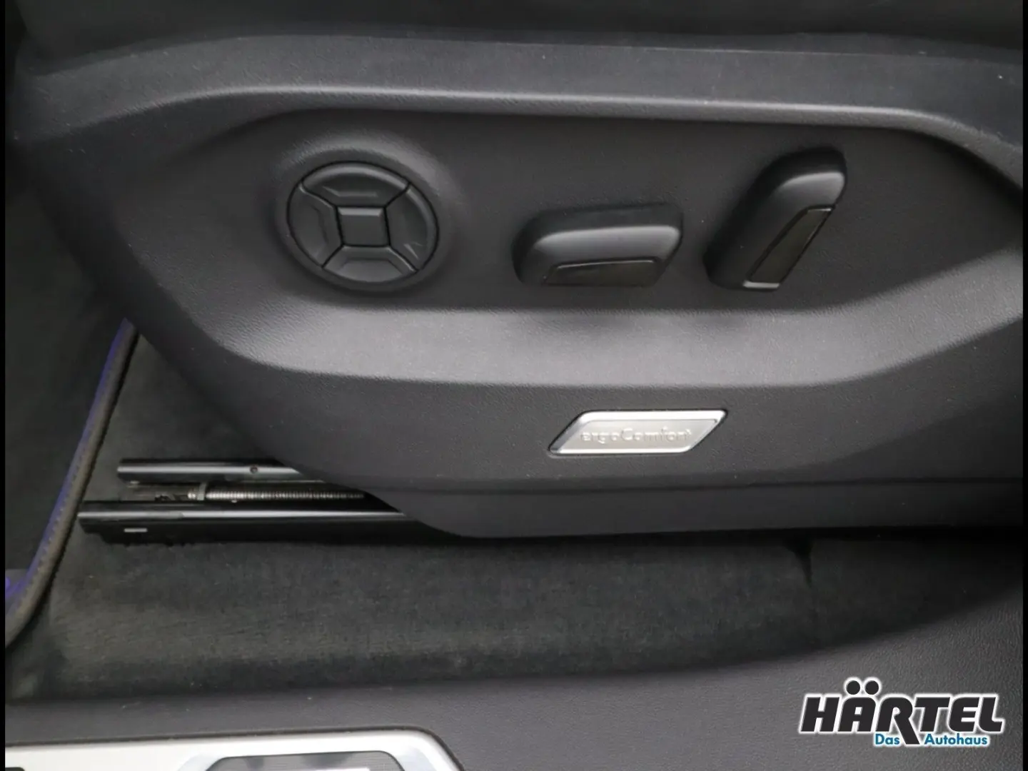 TOUAREG R EHYBRID 3.0 V6 TSI TIPTRONIC