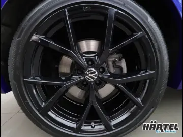 TOUAREG R EHYBRID 3.0 V6 TSI TIPTRONIC