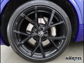 TOUAREG R EHYBRID 3.0 V6 TSI TIPTRONIC