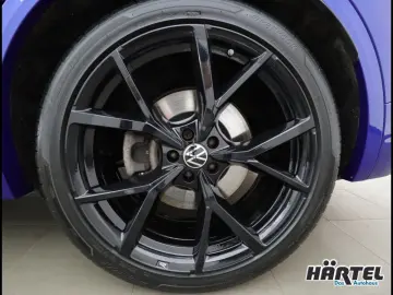 TOUAREG R EHYBRID 3.0 V6 TSI TIPTRONIC