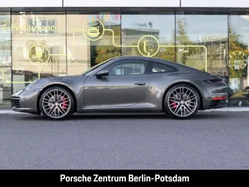992 911 Carrera 4S