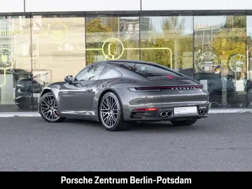 992 911 Carrera 4S