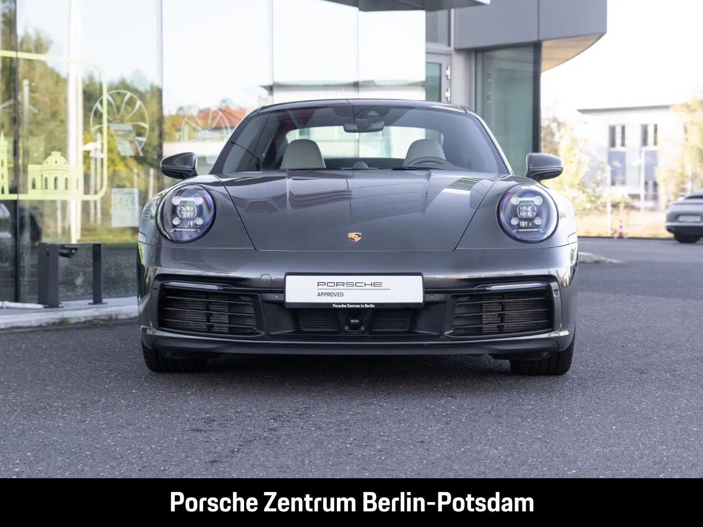 992 911 Carrera 4S