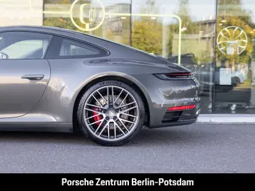 992 911 Carrera 4S