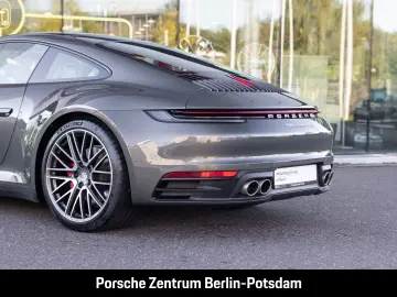992 911 Carrera 4S