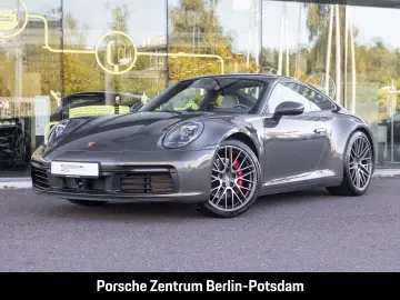 992 911 Carrera 4S