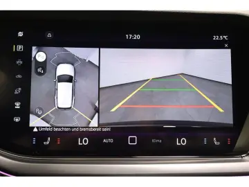 Touareg 3.0 TDI 4M R-Line  Black Style  Navi