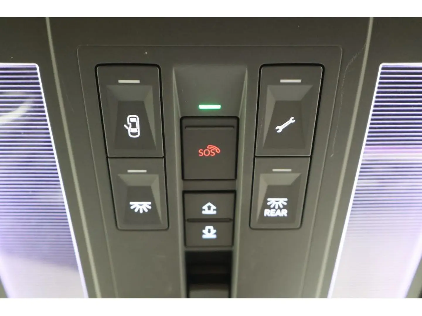 Touareg 3.0 TDI 4M R-Line  Black Style  Navi