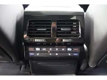 Touareg 3.0 TDI 4M R-Line  Black Style  Navi