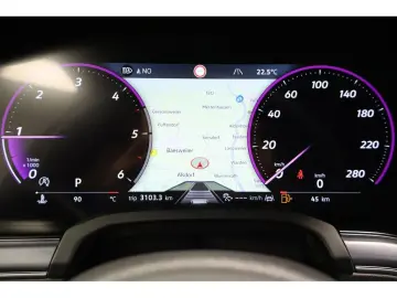 Touareg 3.0 TDI 4M R-Line  Black Style  Navi