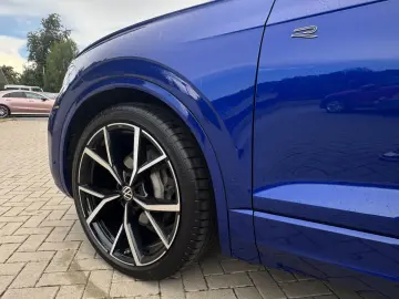 Touareg 3.0 TDI 4Motion R-Line PANO AIR