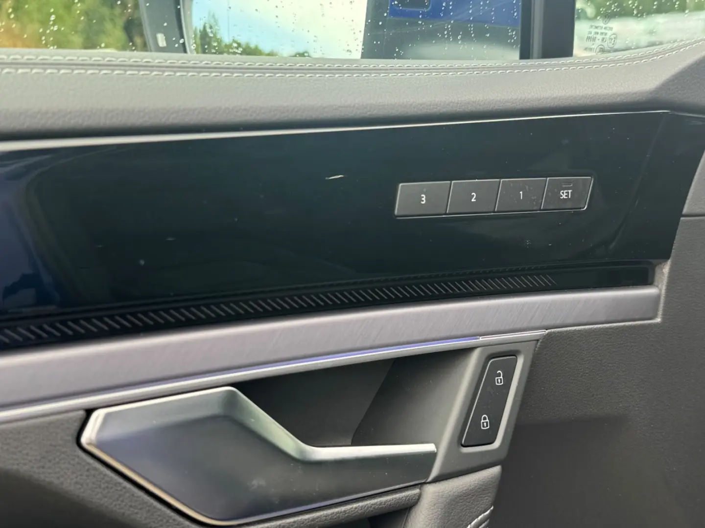 Touareg 3.0 TDI 4Motion R-Line PANO AIR