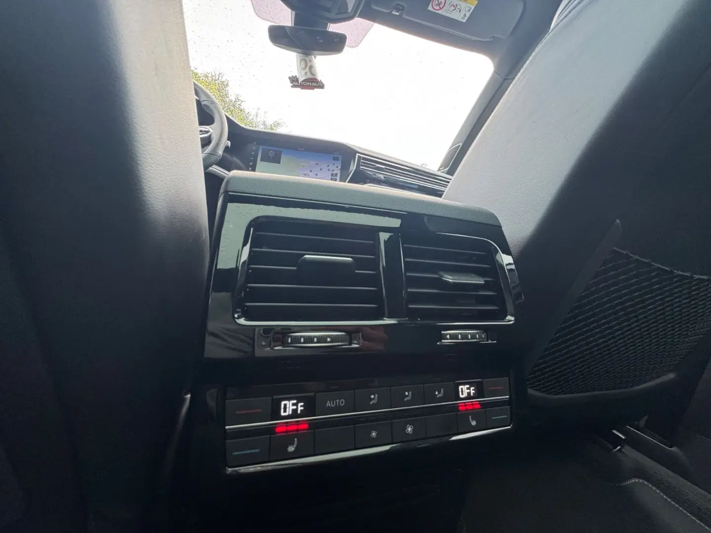 Touareg 3.0 TDI 4Motion R-Line PANO AIR