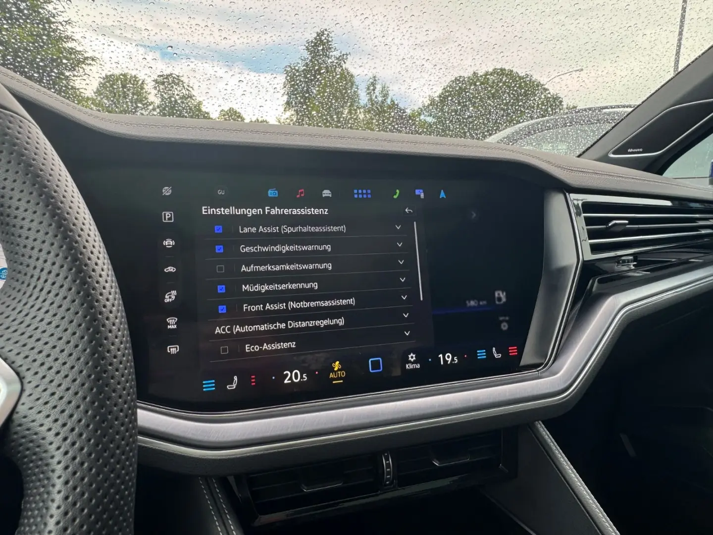 Touareg 3.0 TDI 4Motion R-Line PANO AIR