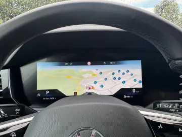 Touareg 3.0 TDI 4Motion R-Line PANO AIR