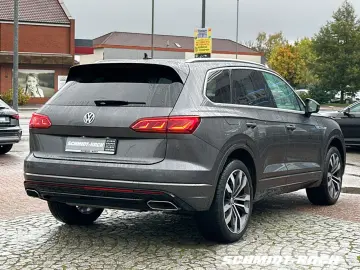 Touareg 3.0 V6 TDI R-Line DSG (EURO 6d)