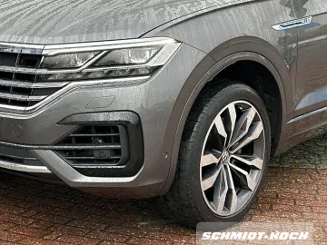 Touareg 3.0 V6 TDI R-Line DSG (EURO 6d)