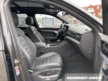 Touareg 3.0 V6 TDI R-Line DSG (EURO 6d)