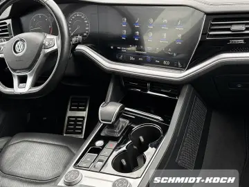 Touareg 3.0 V6 TDI R-Line DSG (EURO 6d)