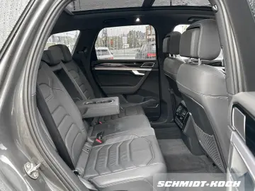 Touareg 3.0 V6 TDI R-Line DSG (EURO 6d)