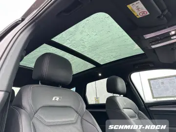 Touareg 3.0 V6 TDI R-Line DSG (EURO 6d)