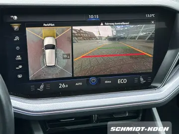 Touareg 3.0 V6 TDI R-Line DSG (EURO 6d)