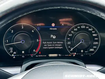 Touareg 3.0 V6 TDI R-Line DSG (EURO 6d)