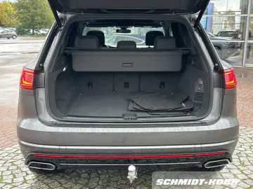 Touareg 3.0 V6 TDI R-Line DSG (EURO 6d)