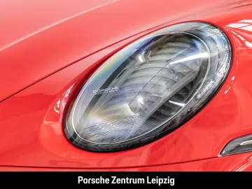 992 911 Carrera 4 GTS