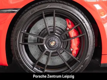 992 911 Carrera 4 GTS