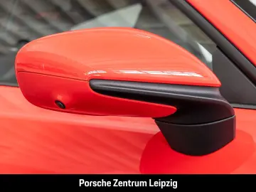 992 911 Carrera 4 GTS