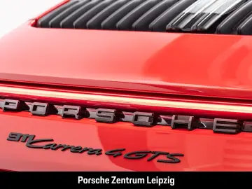 992 911 Carrera 4 GTS