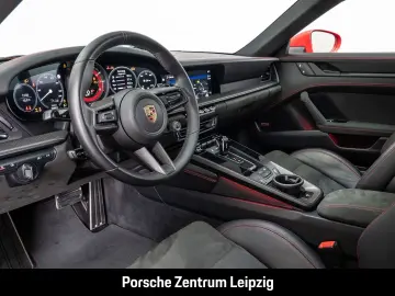 992 911 Carrera 4 GTS