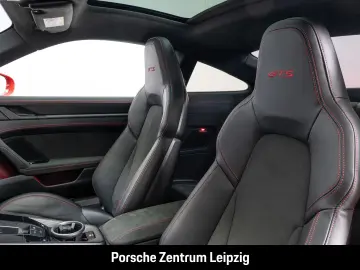 992 911 Carrera 4 GTS