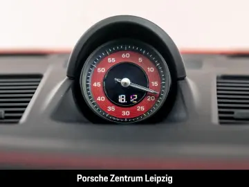 992 911 Carrera 4 GTS