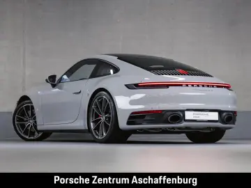 911 Carrera 4S Sport