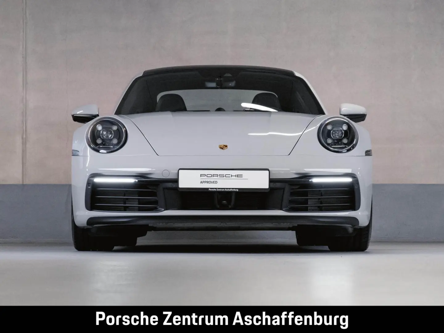 911 Carrera 4S Sport