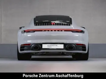 911 Carrera 4S Sport