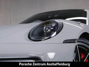 911 Carrera 4S Sport