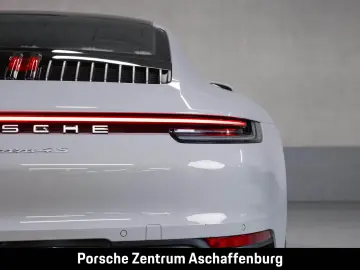 911 Carrera 4S Sport