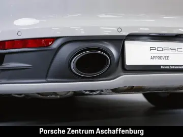 911 Carrera 4S Sport