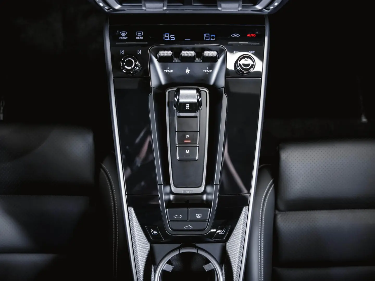 911 Carrera 4S Sport