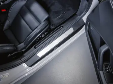 911 Carrera 4S Sport