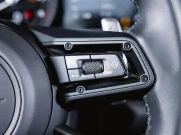 911 Carrera 4S Sport