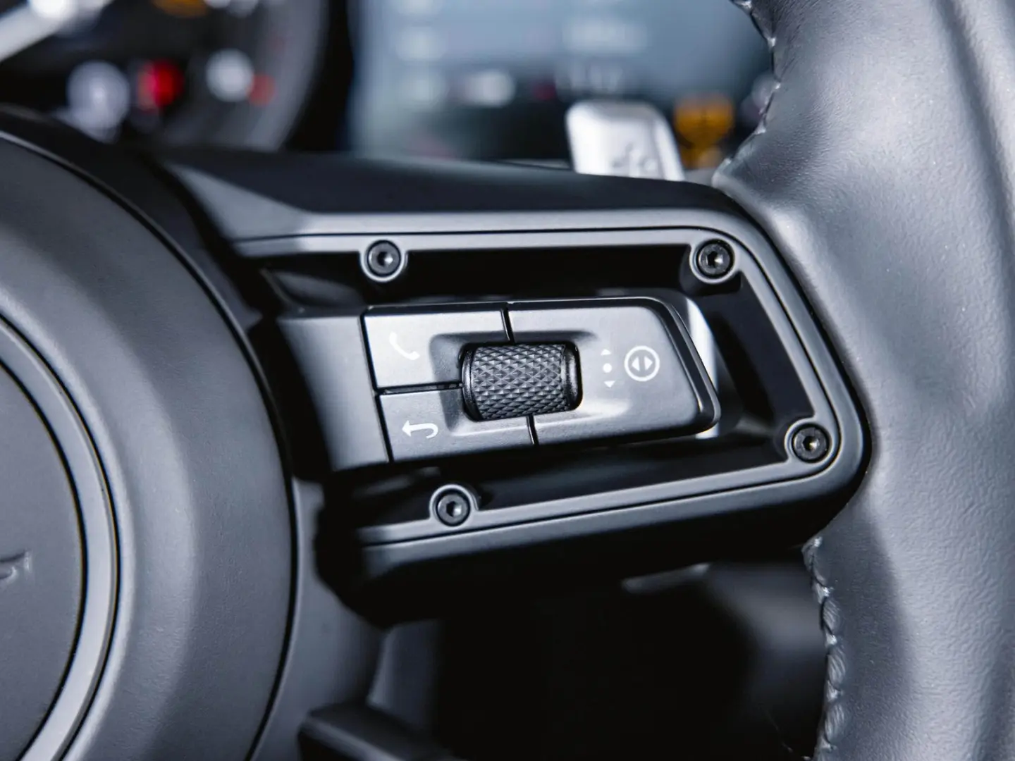 911 Carrera 4S Sport