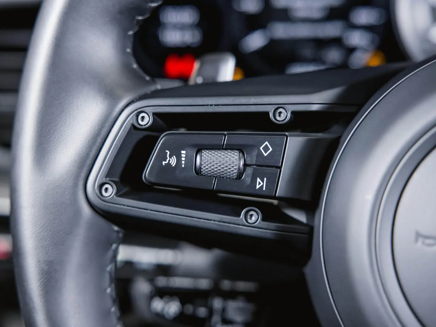 911 Carrera 4S Sport