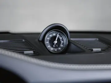 911 Carrera 4S Sport