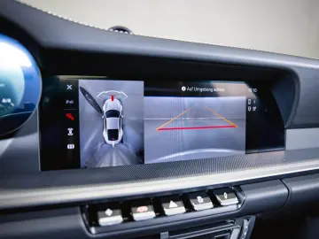 911 Carrera 4S Sport