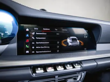 911 Carrera 4S Sport