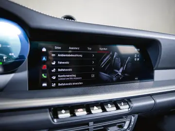 911 Carrera 4S Sport